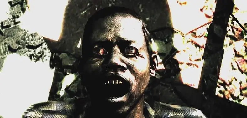 Capcom confirms Resident Evil 5, Street Fighter IV and Bionic Commando for PC