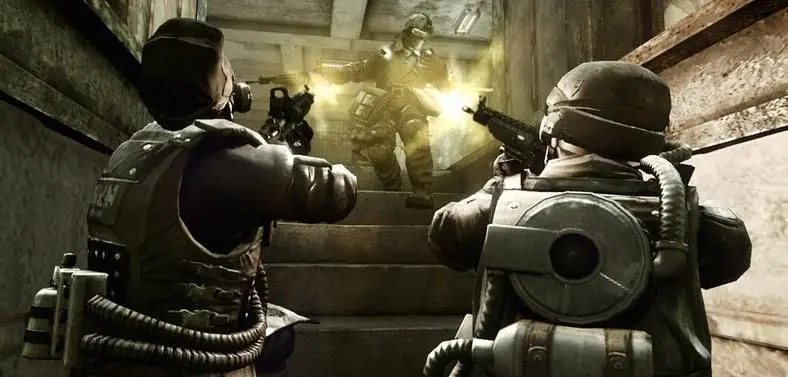 Killzone 2 confirmed for February 25th in Europe