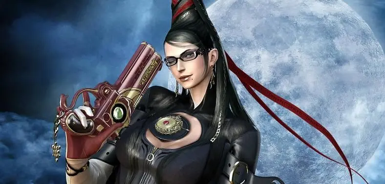 Bayonetta will be playable in Anarchy Reigns as bonus preorder content