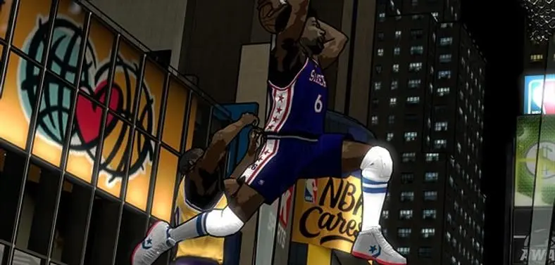 NBA 2K12 Game of the Year Edition hitting 11th March