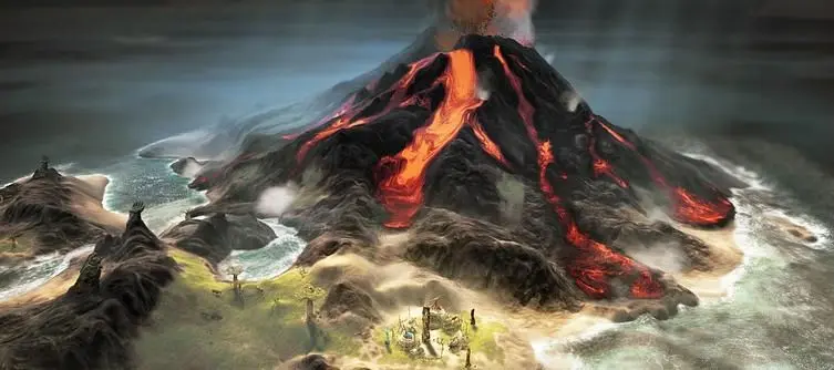 From Dust PC delayed, XBLA on target