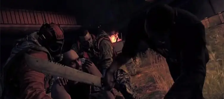 Techland tease new Dying Light news, unveiling tomorrow