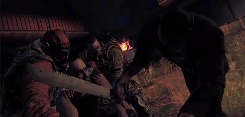 Techland tease new Dying Light news, unveiling tomorrow