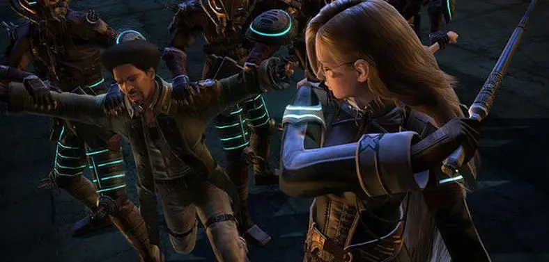 Square confirms December 17th for FFXIII in Japan, bundle planned