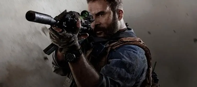 Call of Duty Modern Warfare Precision Edition, Dark Edition, Operator Packs Details