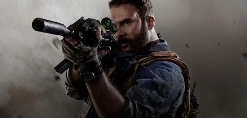 Call of Duty Modern Warfare Precision Edition, Dark Edition, Operator Packs Details