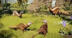 Jurassic World Evolution 3 Patch Notes and Roadmap of Updates - Update 1.2