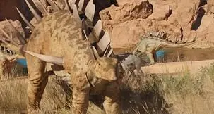 Jurassic World Evolution 3 Patch Notes and Roadmap of Updates - Hotfix 1.1.1