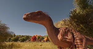 Jurassic World Evolution 3 Patch Notes and Roadmap of Updates - Patch 1.0.5