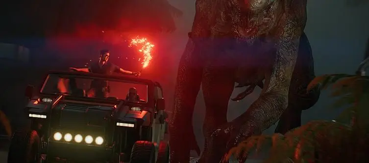 Jurassic World Evolution 3 Patch Notes and Roadmap of Updates - Update 1.3