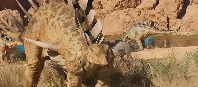 Jurassic World Evolution 3 Patch Notes and Roadmap of Updates - Patch 1.1.0