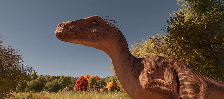 Jurassic World Evolution 3 Patch Notes and Roadmap of Updates - Patch 1.0.5