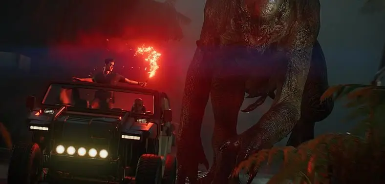 Jurassic World Evolution 3 Patch Notes and Roadmap of Updates - Update 1.3.5