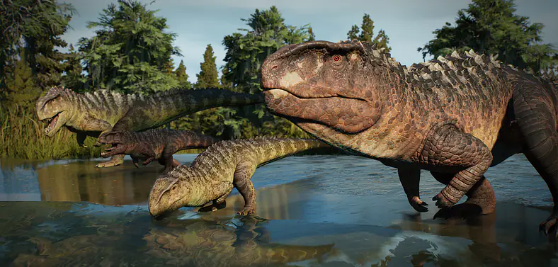 Jurassic World Evolution 3 Patch Notes and Roadmap of Updates - Update 1.4.3