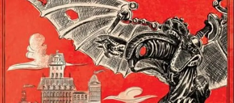 Reversible cover art for BioShock Infinite announced