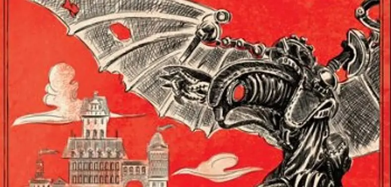Reversible cover art for BioShock Infinite announced