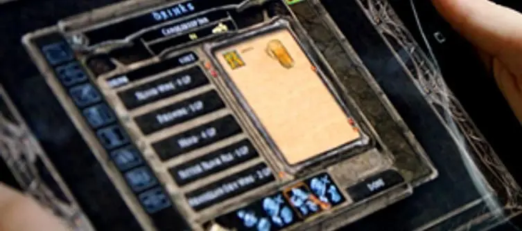 Baldur's Gate restoration dev Beamdog interested in new RPGs