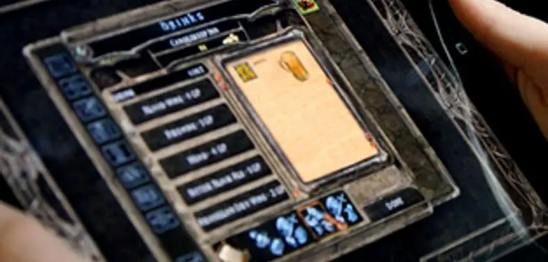 Baldur's Gate restoration dev Beamdog interested in new RPGs