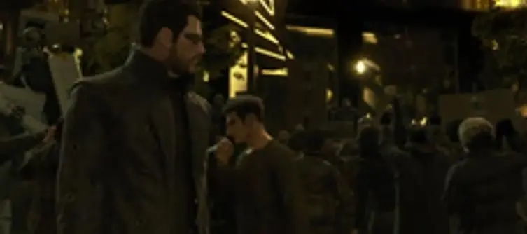 Square delay Deus Ex: Human Revolution, downgrade forecast