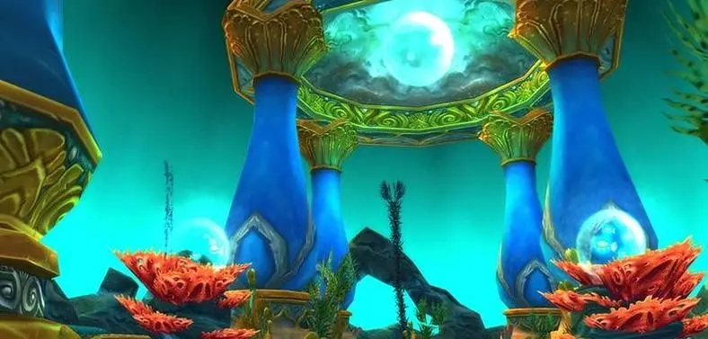 World of Warcraft Cataclysm Release Date Announced