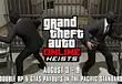 Earn double cash and RP from GTA Online's Pacific Standard Job this week