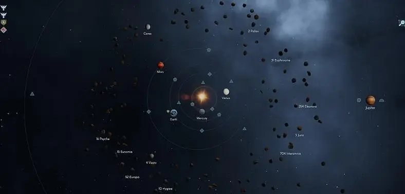 Terra Invicta Blasts Past Kickstarter Campaign Goal, Targets Summer 2021 Release