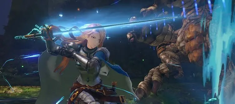 Granblue Fantasy: Relink - Endless Ragnarok on Nintendo Switch 2: Performance, Graphics & Features Analysis