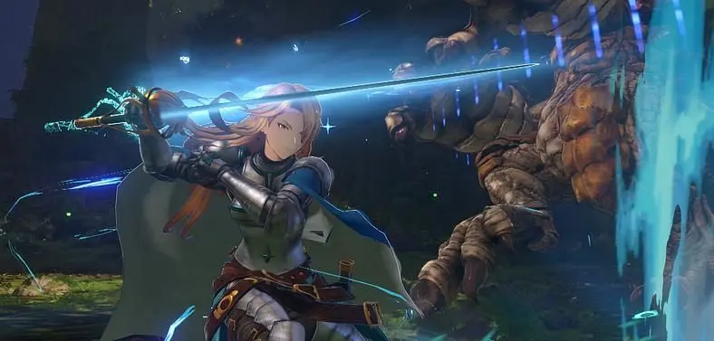Granblue Fantasy: Relink - Endless Ragnarok on Nintendo Switch 2: Performance, Graphics & Features Analysis
