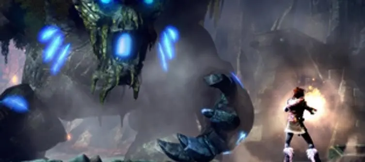 Rumour: Lionhead using Unreal Engine 4 for "one of its current projects"
