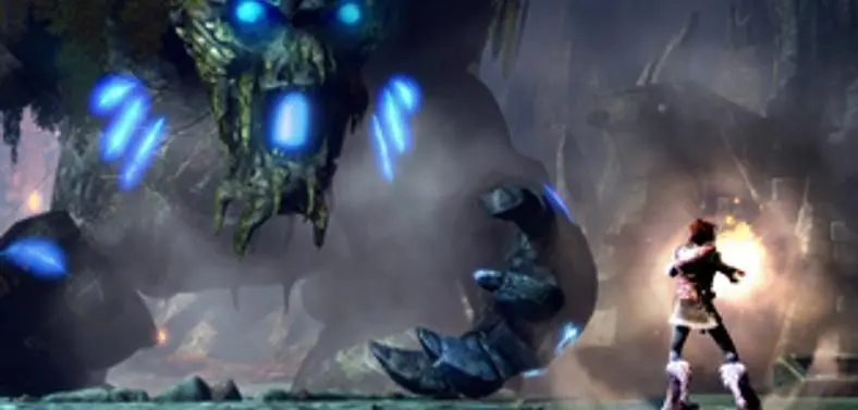 Rumour: Lionhead using Unreal Engine 4 for "one of its current projects"