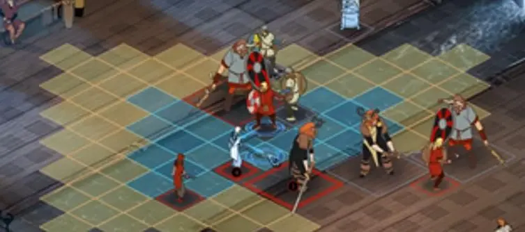 The Banner Saga pushed back to "mid-year" 2013