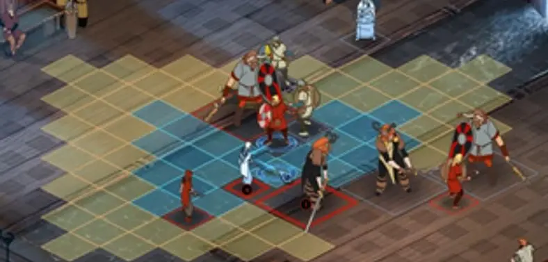 The Banner Saga pushed back to "mid-year" 2013