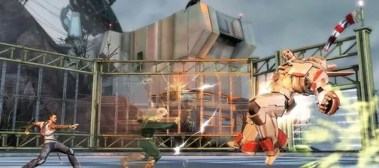 X-Men: Destiny released today