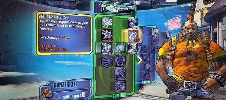 Gearbox's Pitchford "astonished" Borderlands has no competition