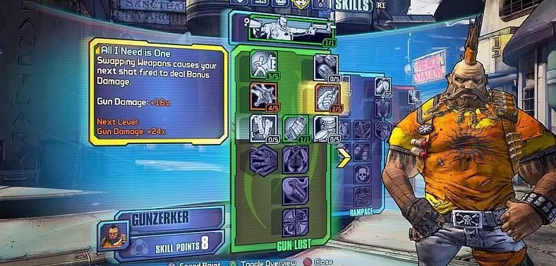 Gearbox's Pitchford "astonished" Borderlands has no competition