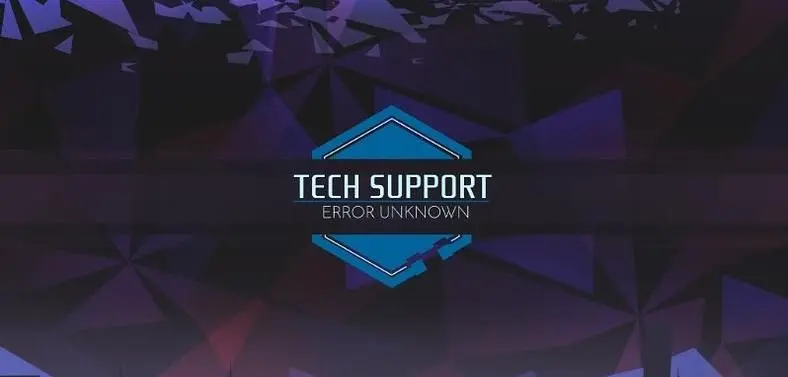Work as an IT in Tech Support: Error Unknown, Unravel a Conspiracy Along the Way