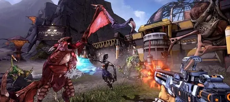 Will Borderlands 3 be an Epic Games Store Exclusive?