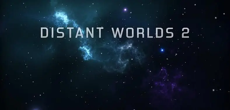 Distant Worlds 2 Places More Emphasis on Story Than Its Predecessor, But Won't Force You Through It
