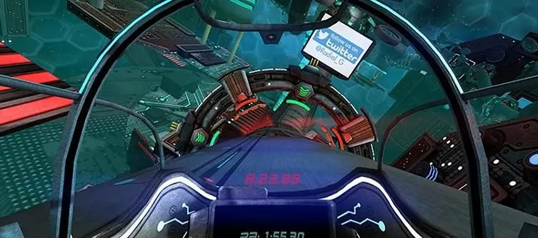 Kickstarter Profile: Tammeka's Radial-G