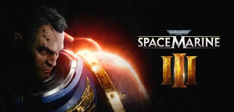 Warhammer 40,000: Space Marine 3 Enters Development, Promises "large-scale battles that are even more spectacular"