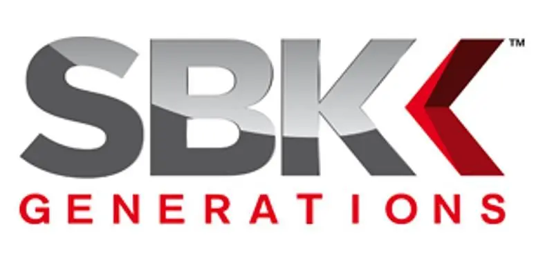 Black Bean announces SBK Generations out in May