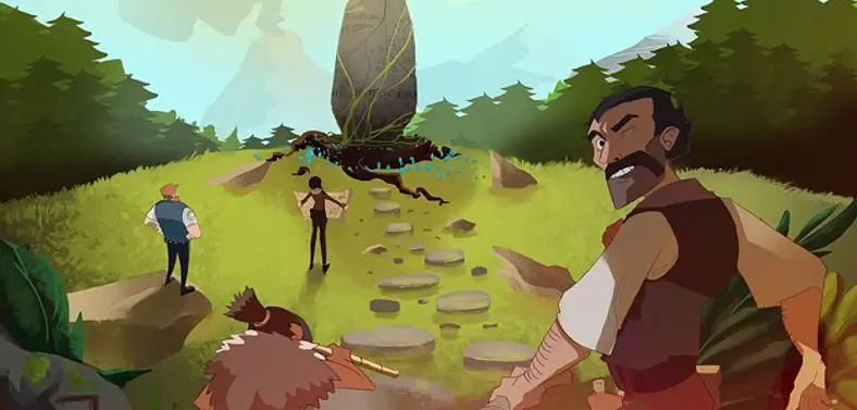 Abbey Games talks Renowned Explorers, "games like XCOM are the entry point"