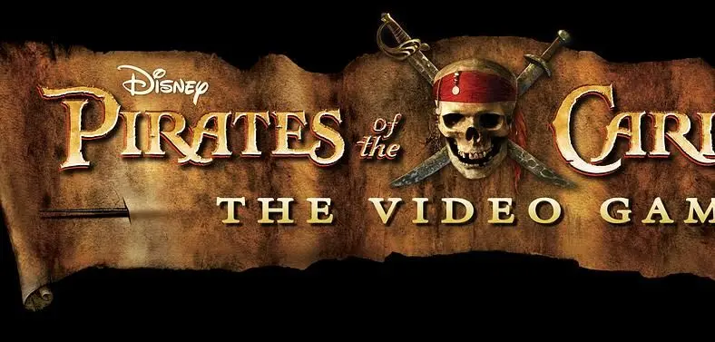 Disney and TT Games developing LEGO Pirates of the Caribbean video game