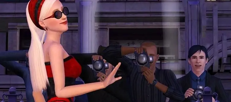 EA announces The Sims 3 Late Night Expansion