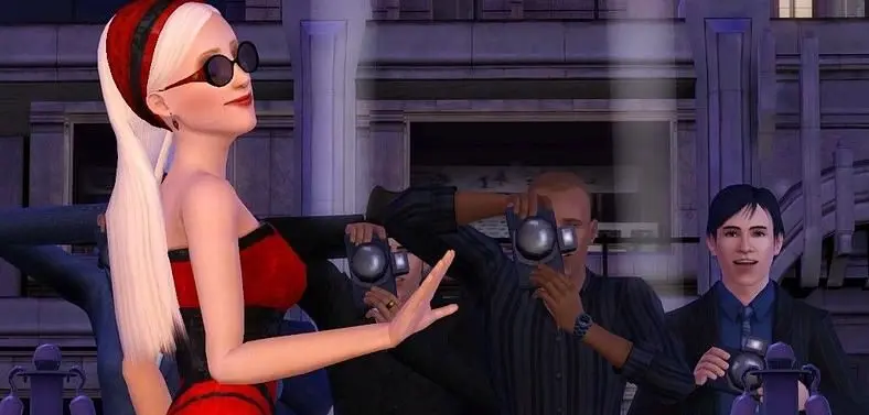 EA announces The Sims 3 Late Night Expansion