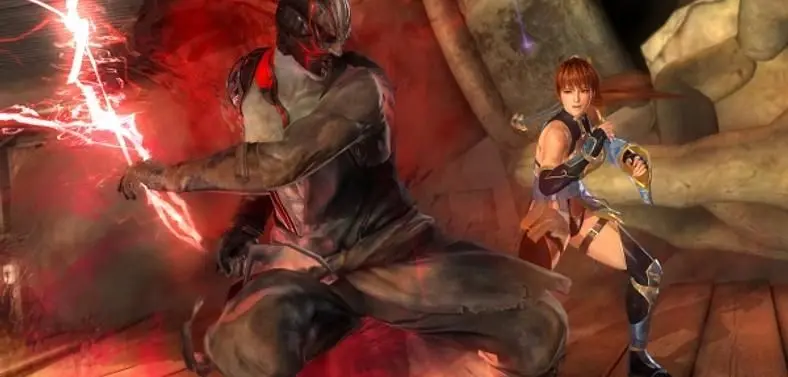 Koei Tecmo reveals Dead or Alive 5: Last Round DLC schedule 