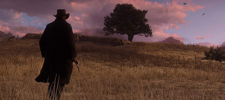 Red Dead Online Creeping Thyme Location Guide