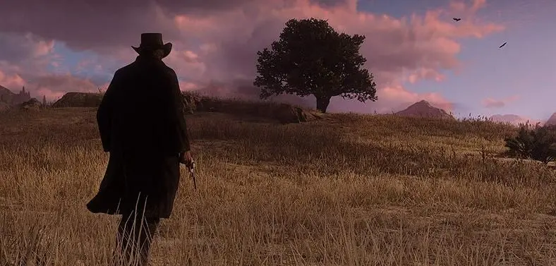 Red Dead Online Creeping Thyme Location Guide