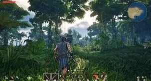 New Pirate Survival Game Windrose Sails Past 100,000 Concurrent Players on Steam