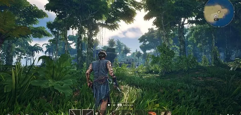New Pirate Survival Game Windrose Sails Past 100,000 Concurrent Players on Steam